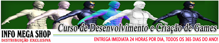 Curso de Criao de Games