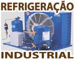 Curso Completo de Refrigeração Comercial e Industrial.